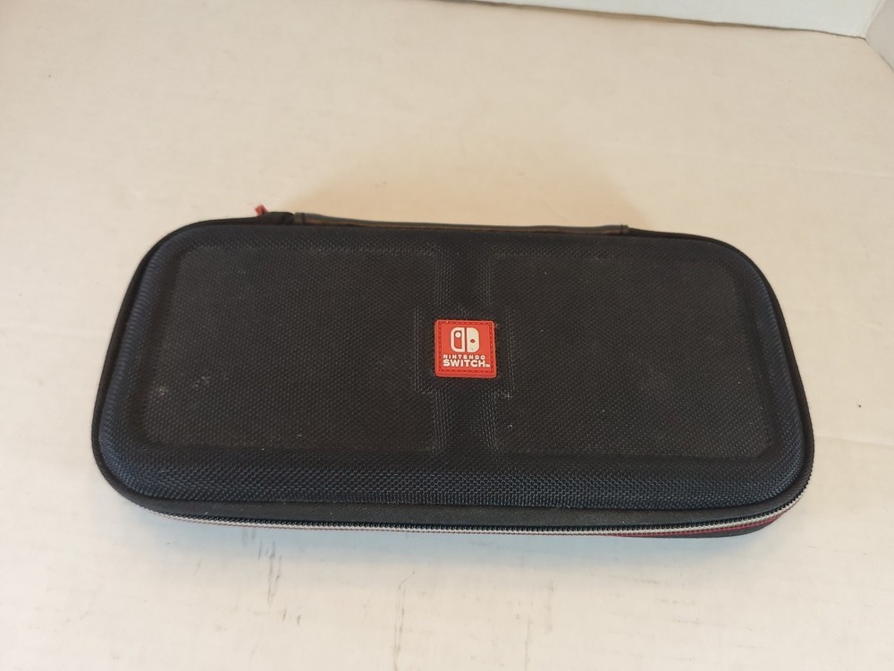 Portable Carrying Case For Nintendo Switch Nintendo OLED Switch No Games Case