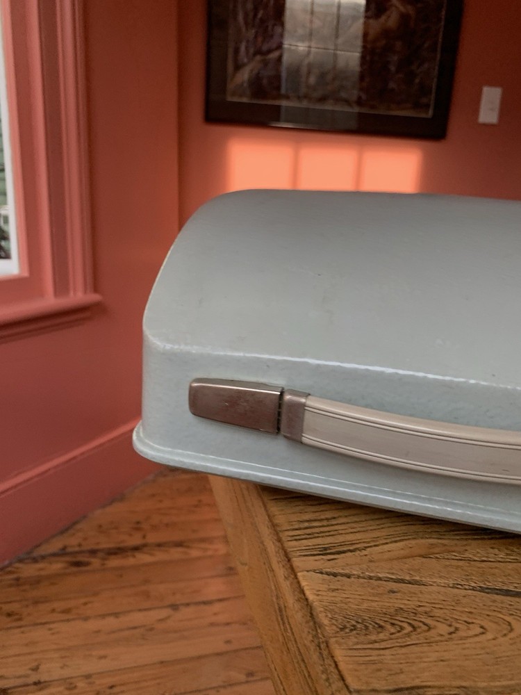 hermes 3000 portable typewriter