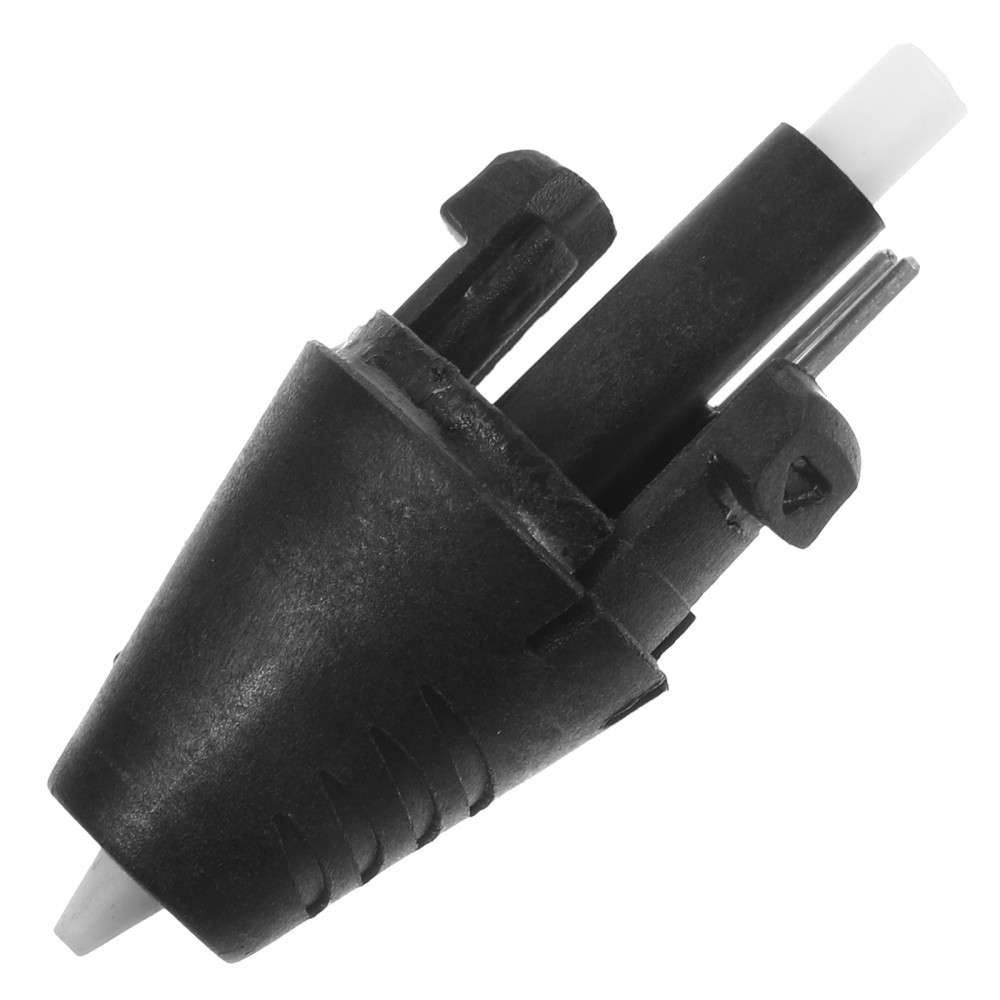 3D Printing Pen Nozzle Printer Part With Integrated Inserted Design For 1.75 mm