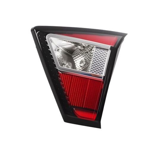 Inner Tail Light Assembly Compatible with 2017 2018 2019 Escape Passenger Right