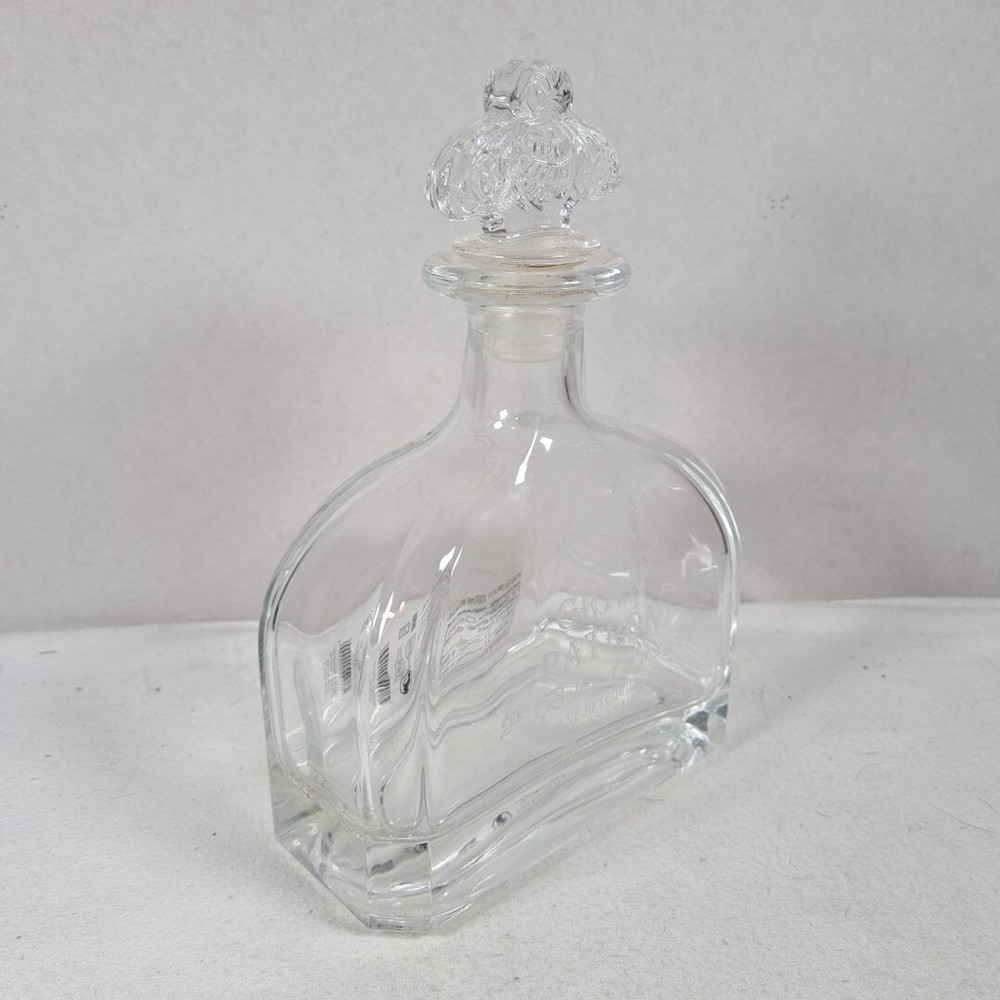 Gran Patron Burdeos Empty Bottle Collectible, 700ml