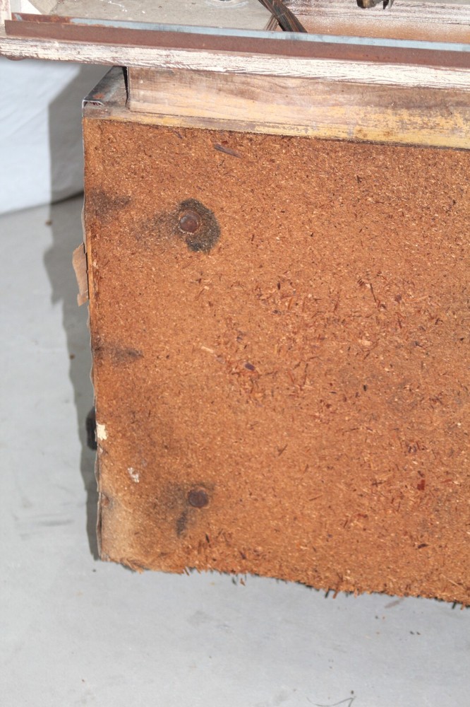 1975 Bally Knockout Pinball Machine- Plays, Needs Some Work