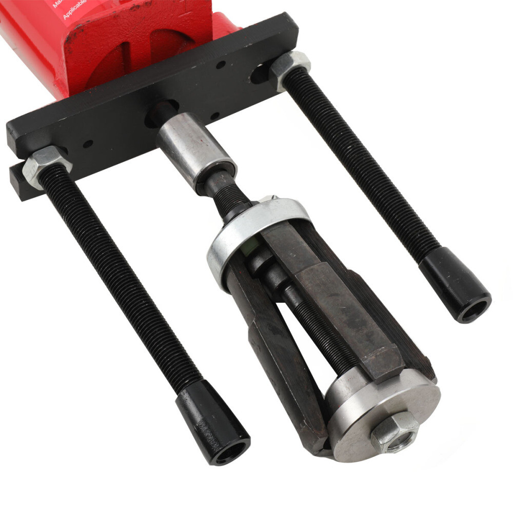 Hydraulic Cylinder Liner Puller Sleeve Puller Remover Tool for 80-140mm Engine