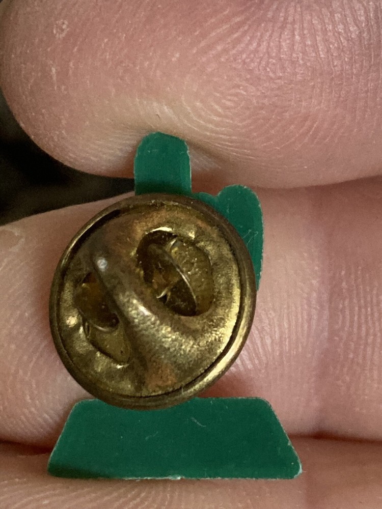 Tucson cactus Lapel Pin EUC K535