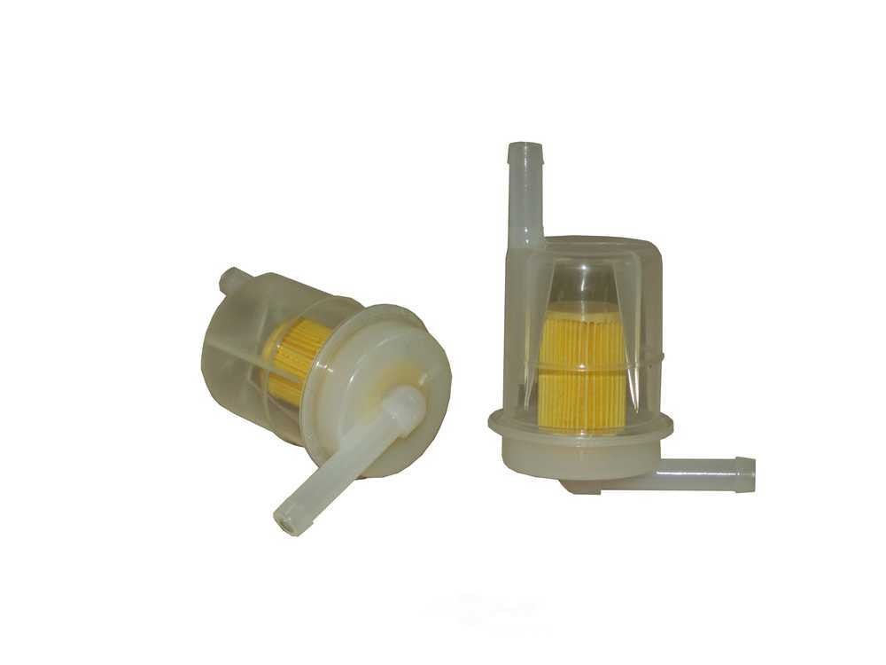 Fuel Filter-Turbo Wix 33087