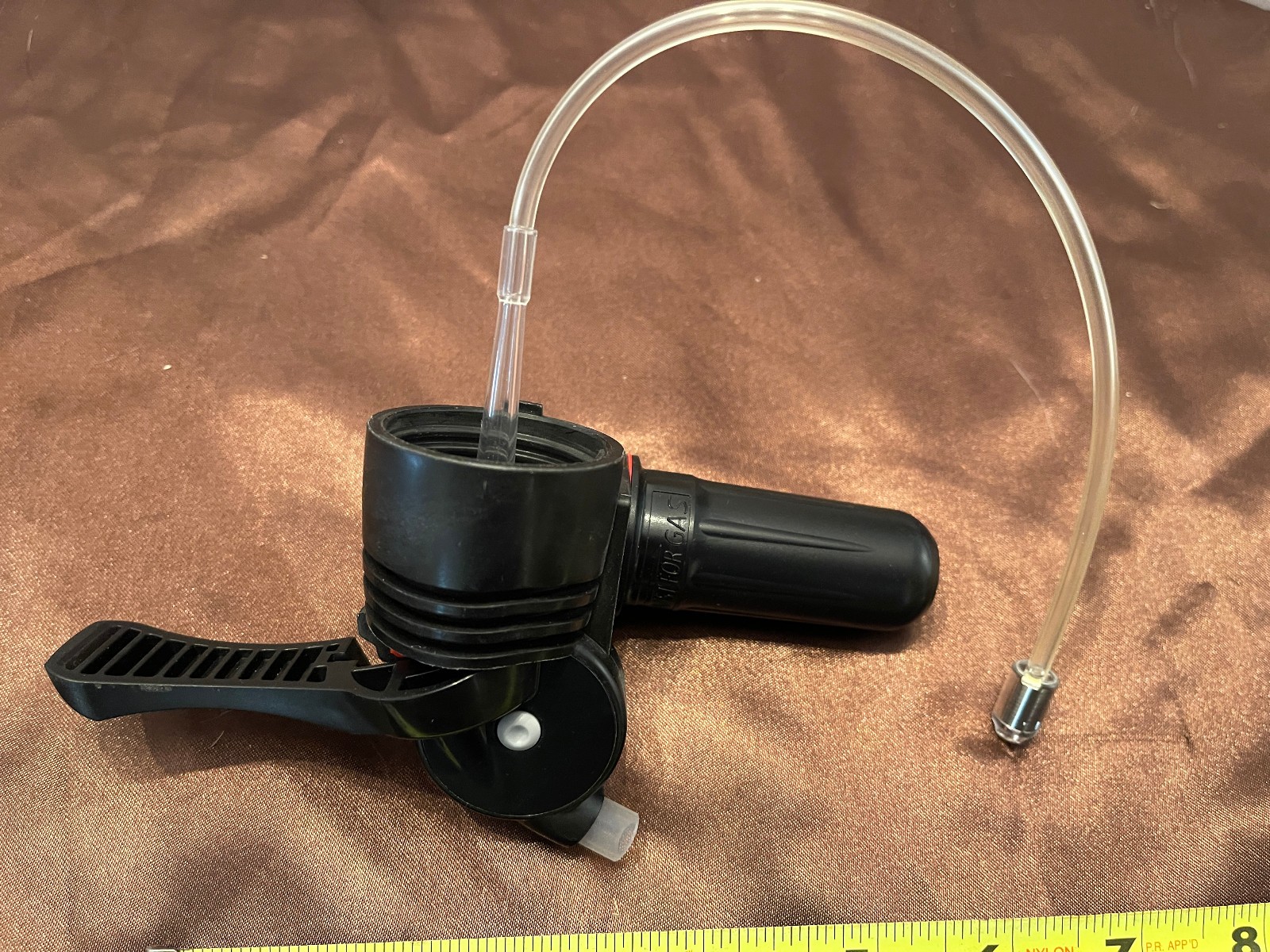 Tap-a-Draft Beer Dispenser System