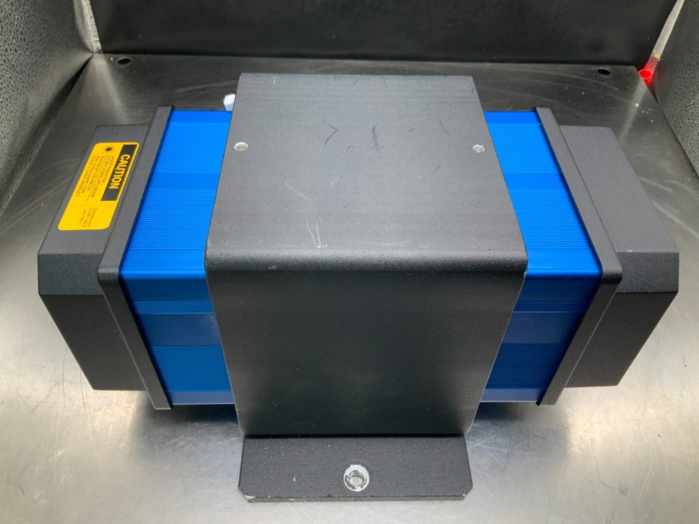 Trimble ICS 5000 L Devicenet Infrared Positioning System, ICS5000L.