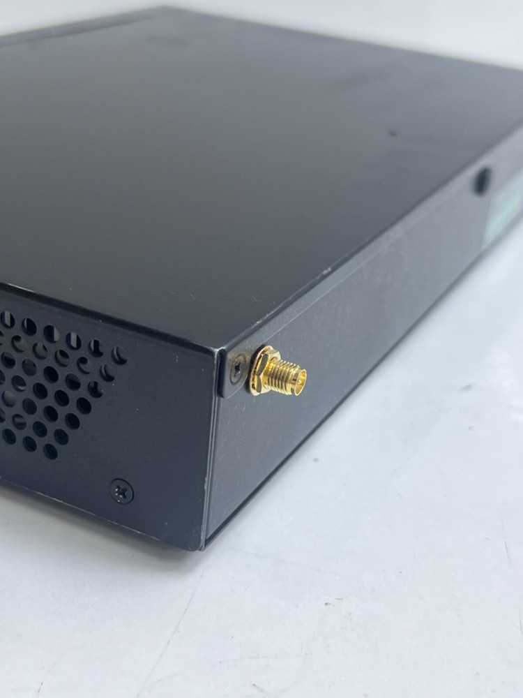 Forcepoint FW-325 Internet Security Device Stonesoft 300 Series