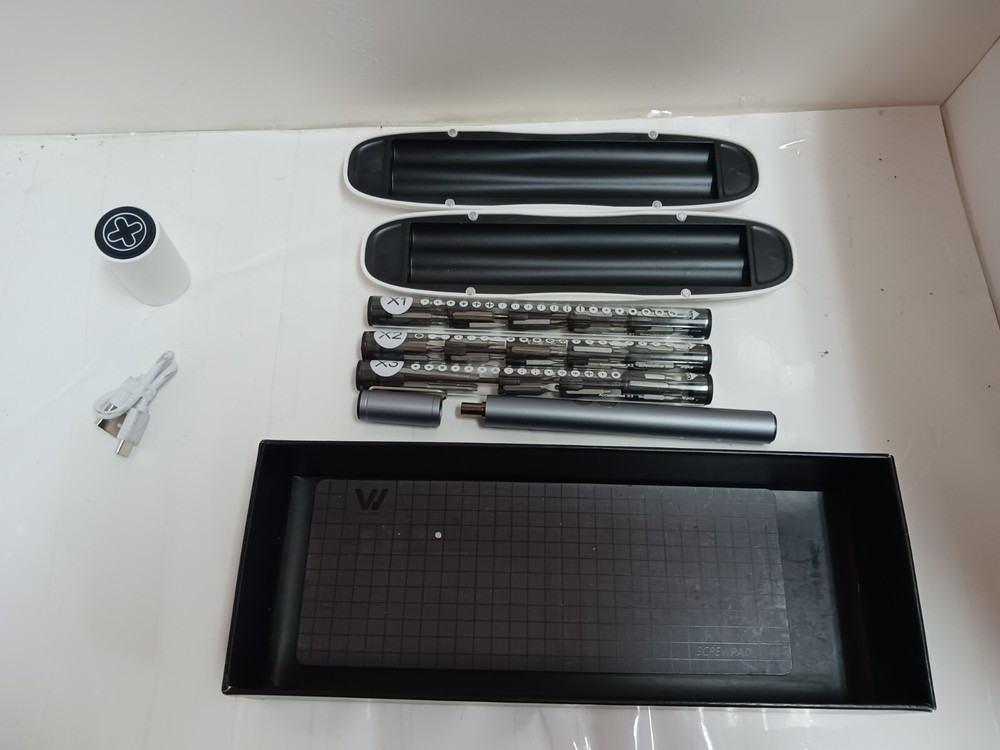 Wowstick Mini SD 62 in One Combo