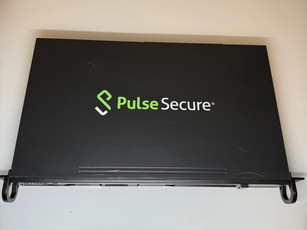 Pulse Secure PSA3000 Security Appliance