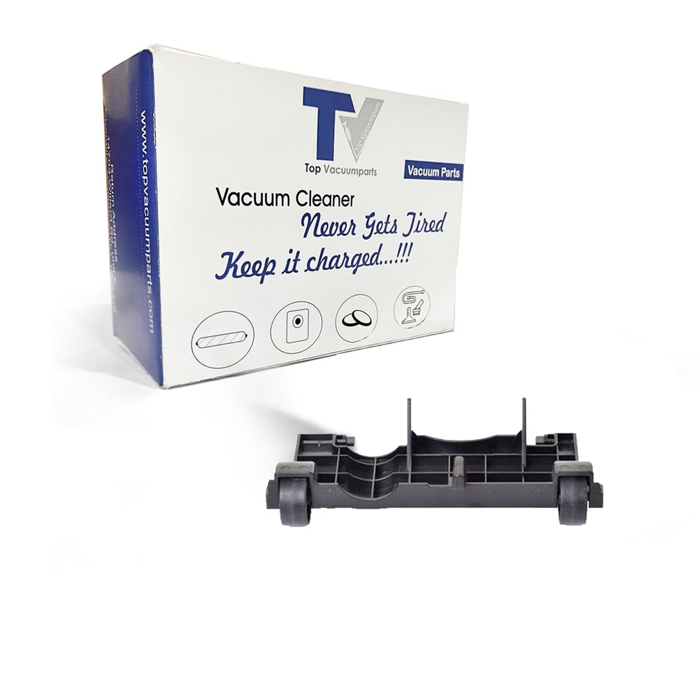 Bissell Height Adjustment Roller Assembly with Wheels # 1608224