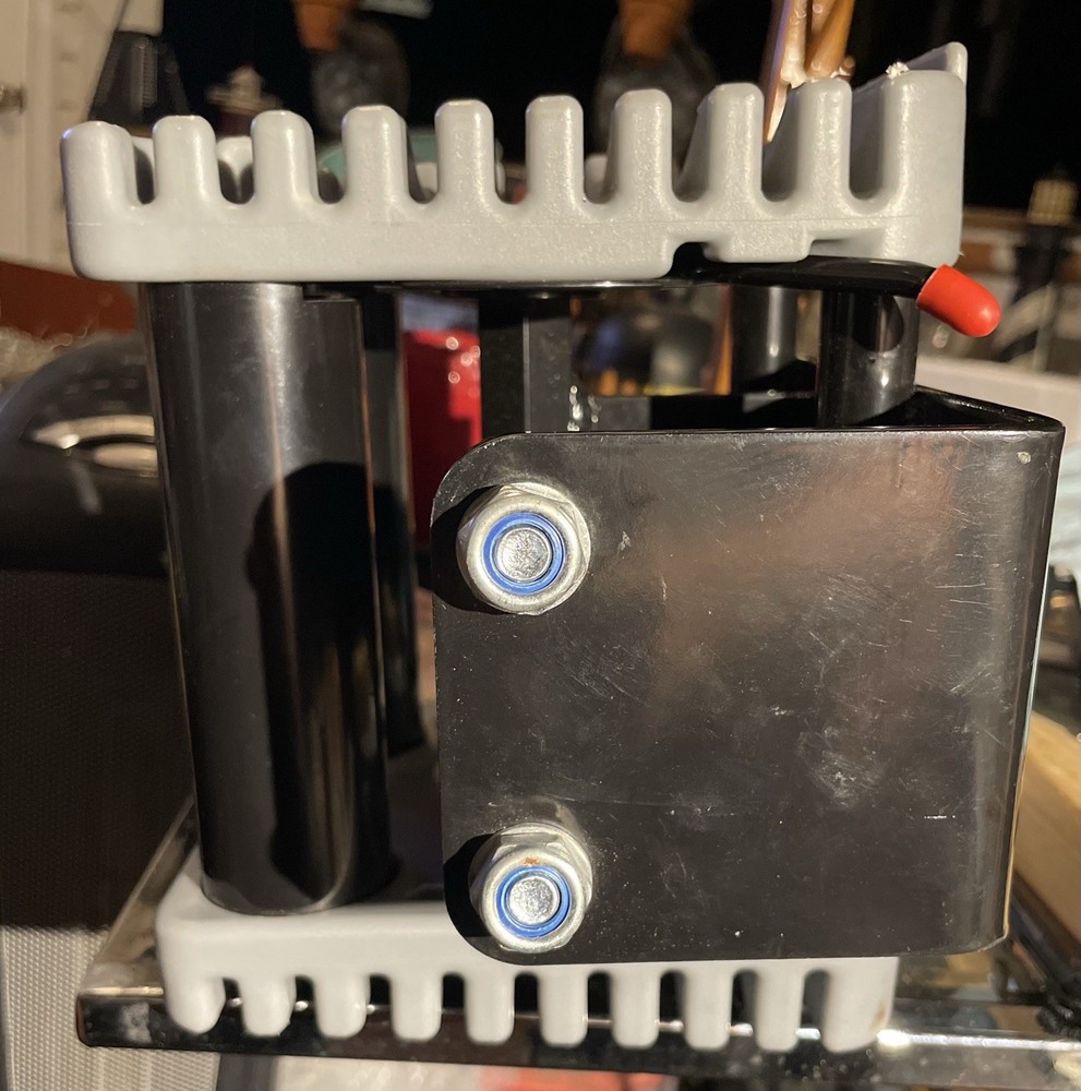 POWERBLOCK Elite EXP Barbell