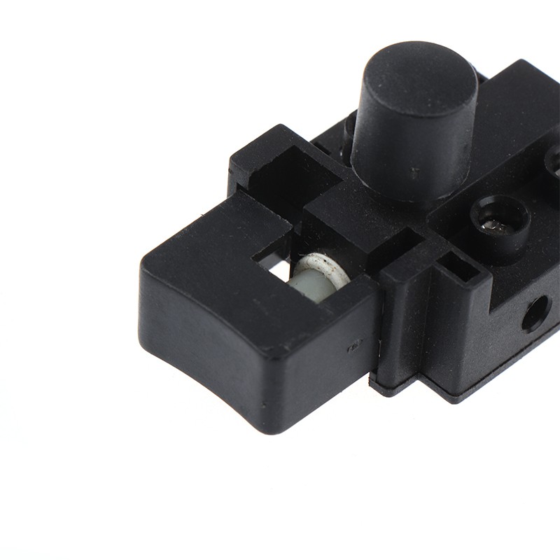 Replacement Dpst Trigger Switch For 5016/6018 Electric Chain Saw Power Tool
