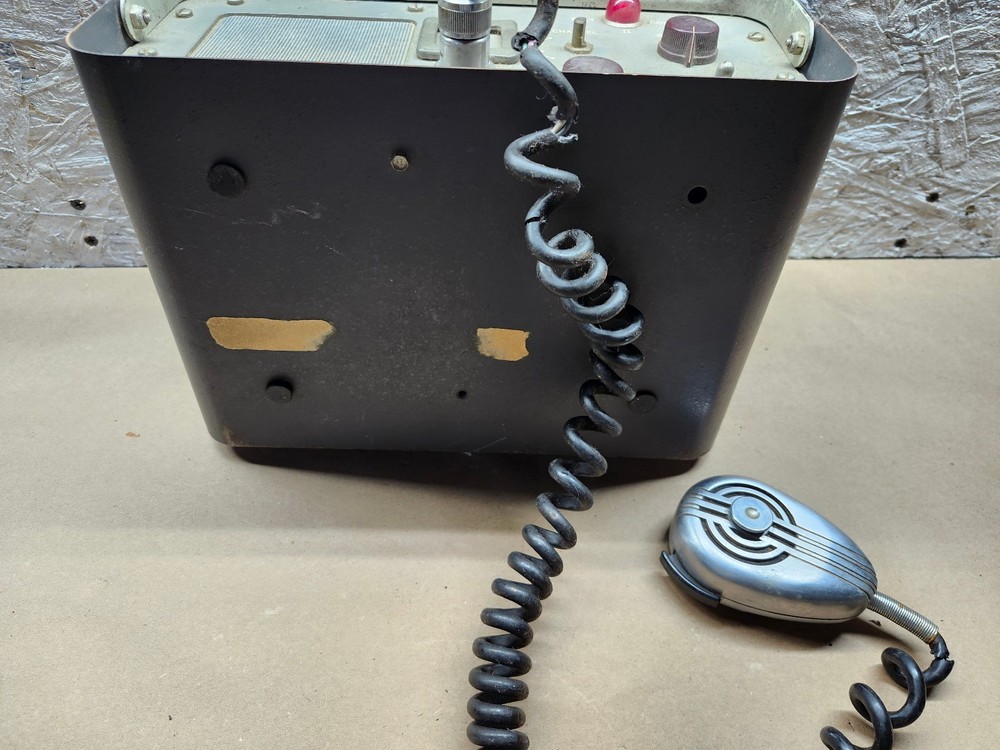 Vintage Polytronics "Polycom 2