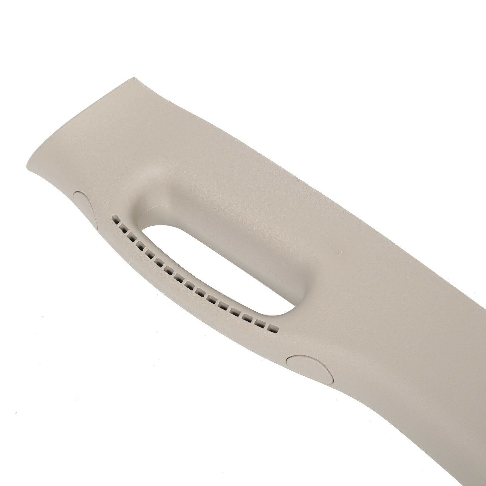 Left Driver Grab Handle A Pillar Windshield Post Trim For 2002-2010 Dodge Ram