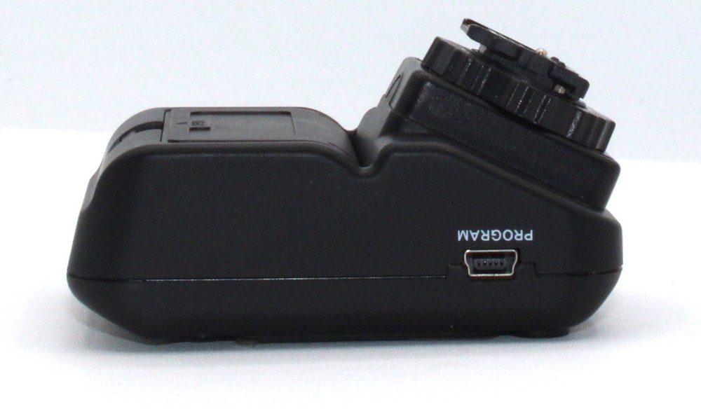 DynaLite TS-5 TTL Wireless Controller and Trigger System for Sony Compact Design