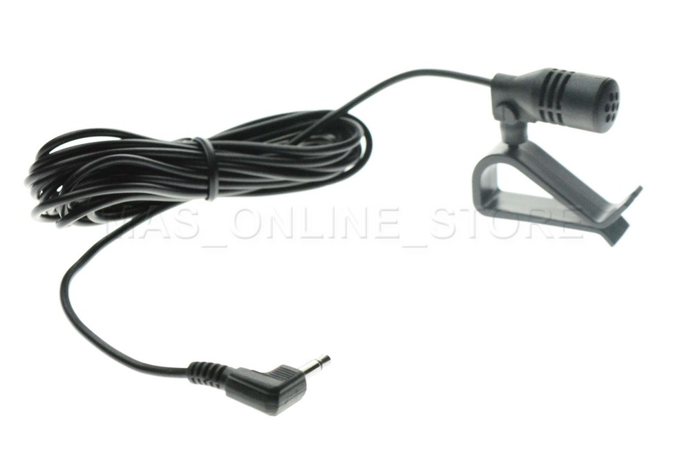 BLUETOOTH MICROPHONE FOR PIONEER AVICW6400NEX AVIC-W6400NEX