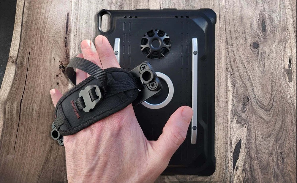 MyGoFlight MNT-1885 Hand Mount