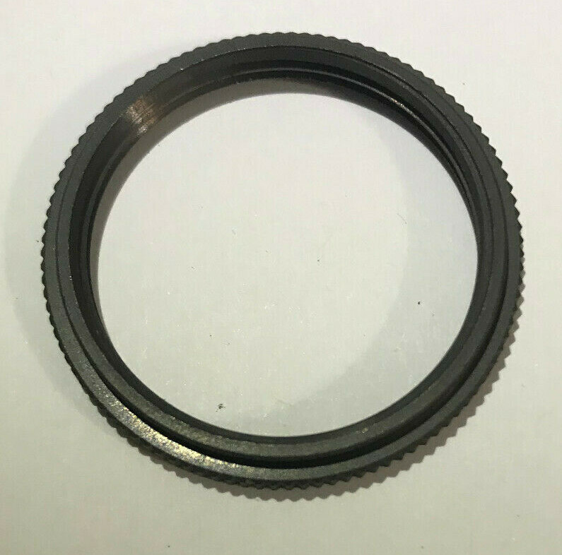 New Solid Brass UNO Ring To Medium E26 Brass Sunlite Socket Satin Black #UR295BK