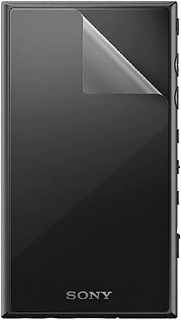 Sony Walkman Genuine LCD Protector NW-ZX1 series for PRF – NWA100 hard coating