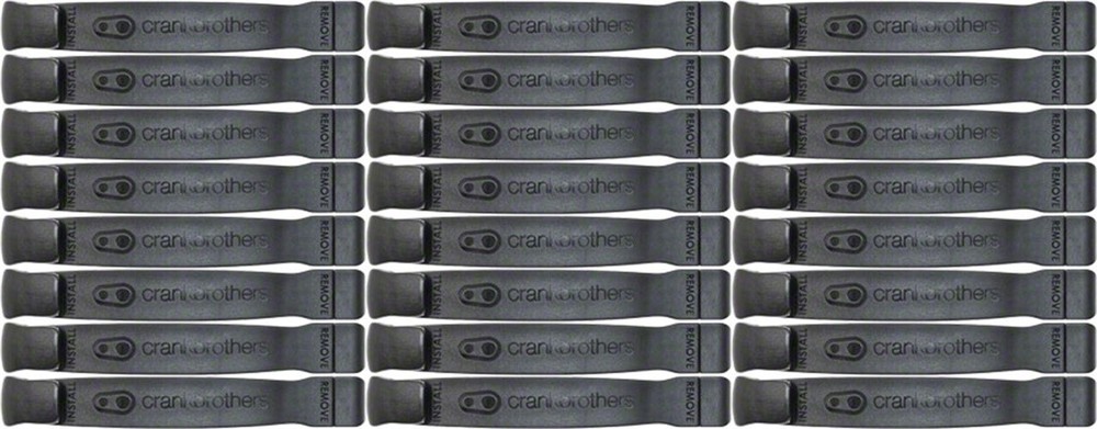 Crankbrothers Speedier Lever 24pc Bulk Pack