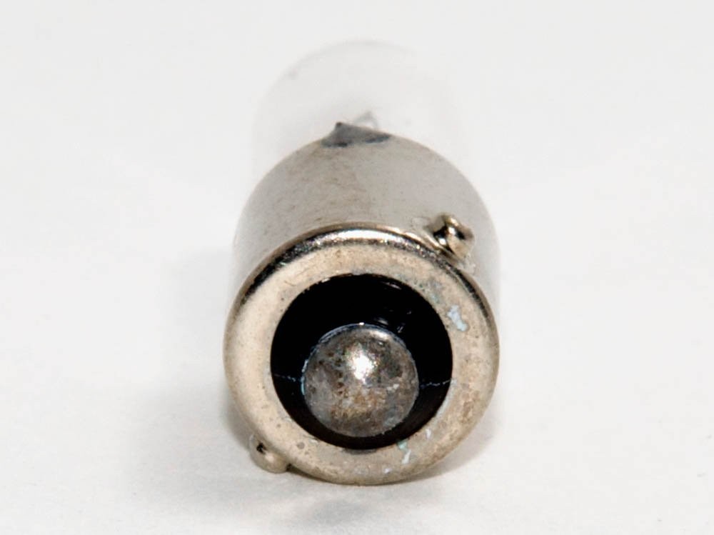 CEC 3W 120V Mini T2.5 Bulb