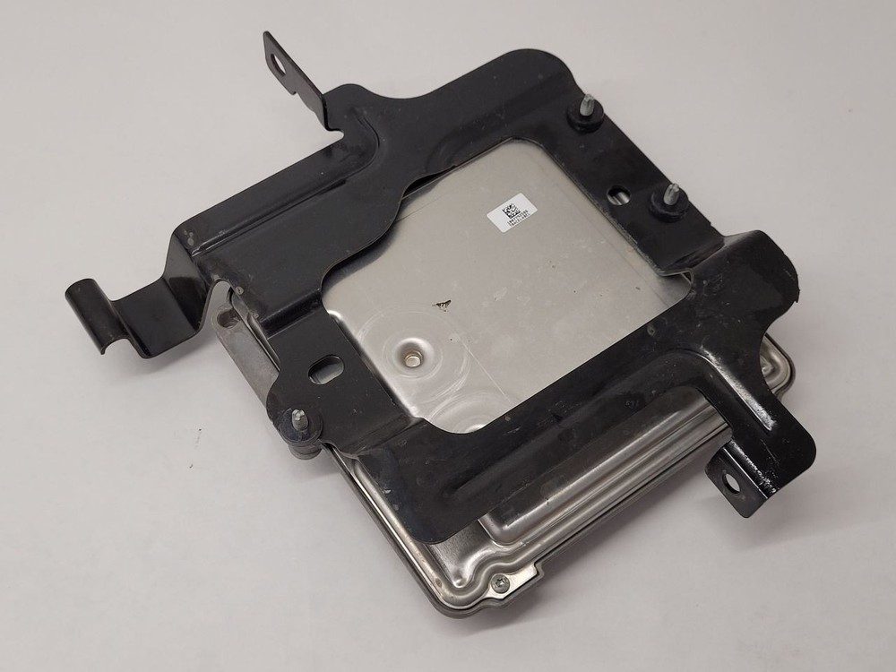 2016 - 2019 FORD EXPLORER Engine ECM Electronic Control Module 3.5L With Turbo