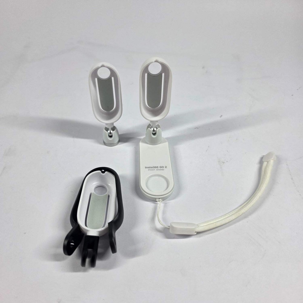 Insta360 GO 2 9MP Action Camera CING2XXA