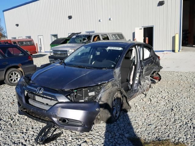 Camera/Projector Liftgate Mounted Camera Fits 16 HR-V 322928