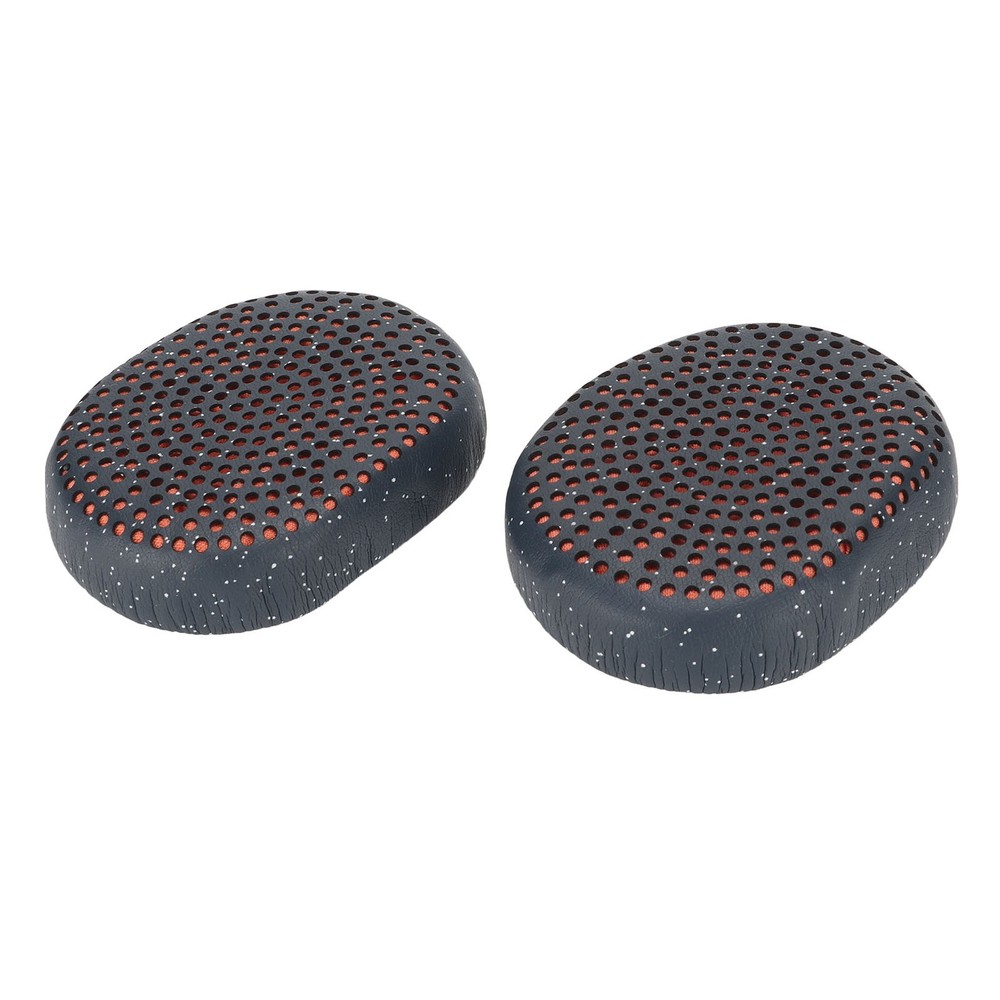 Replacement Headset Earpads Noise Blocking Breathable Wireless Ear Cushions For