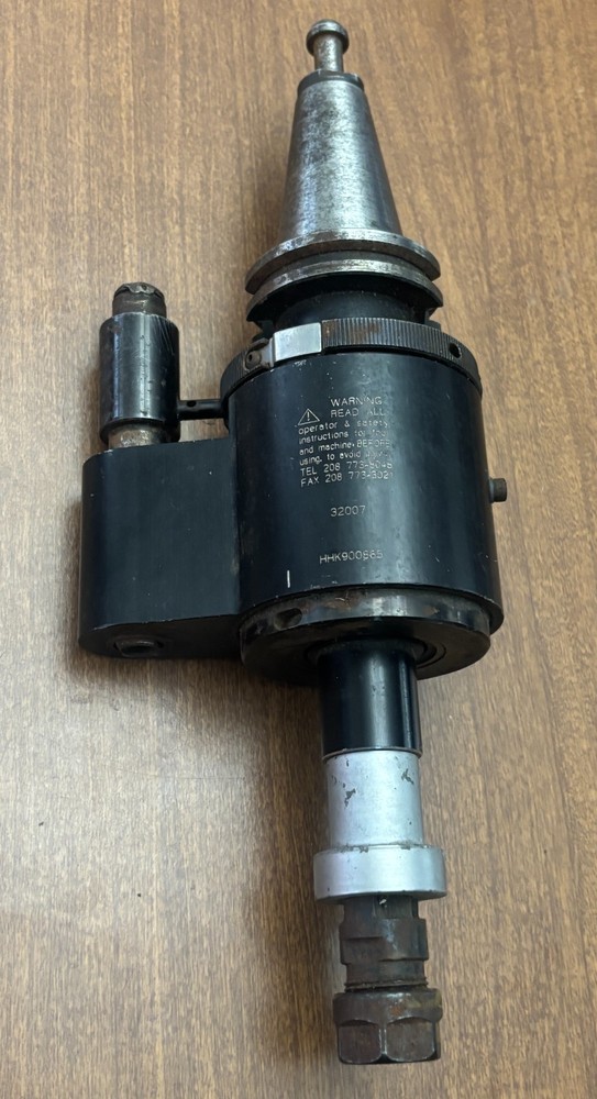 CST Tapmatic RDXT50 Tapper