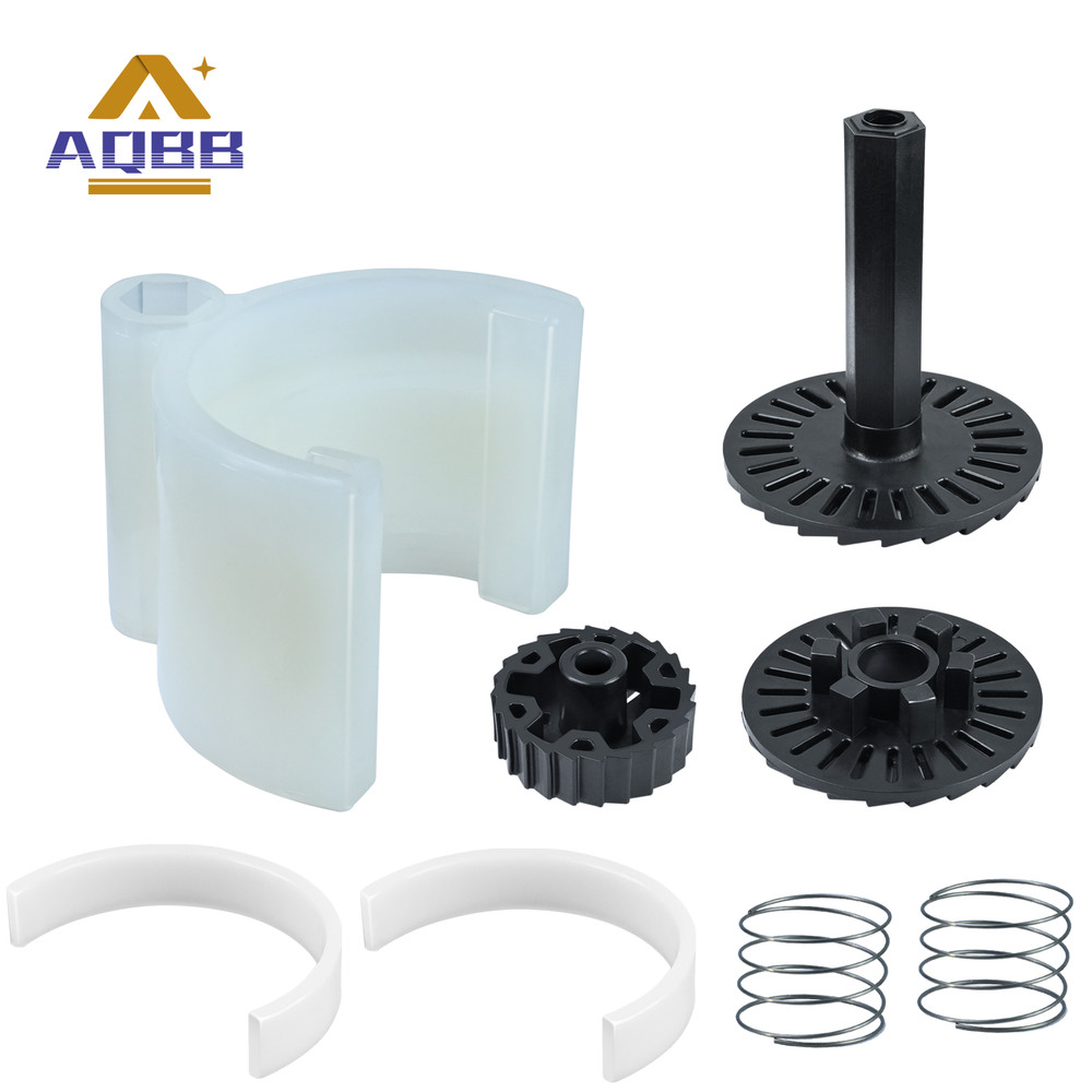 GW9503 Oscillator  Assembly Replacement Set Fit For Automatic  Pool&Spa Cleaner