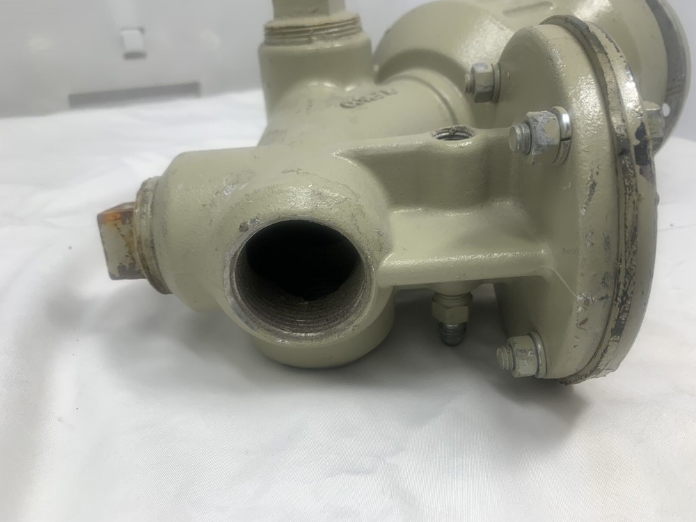 clemco millennium valve