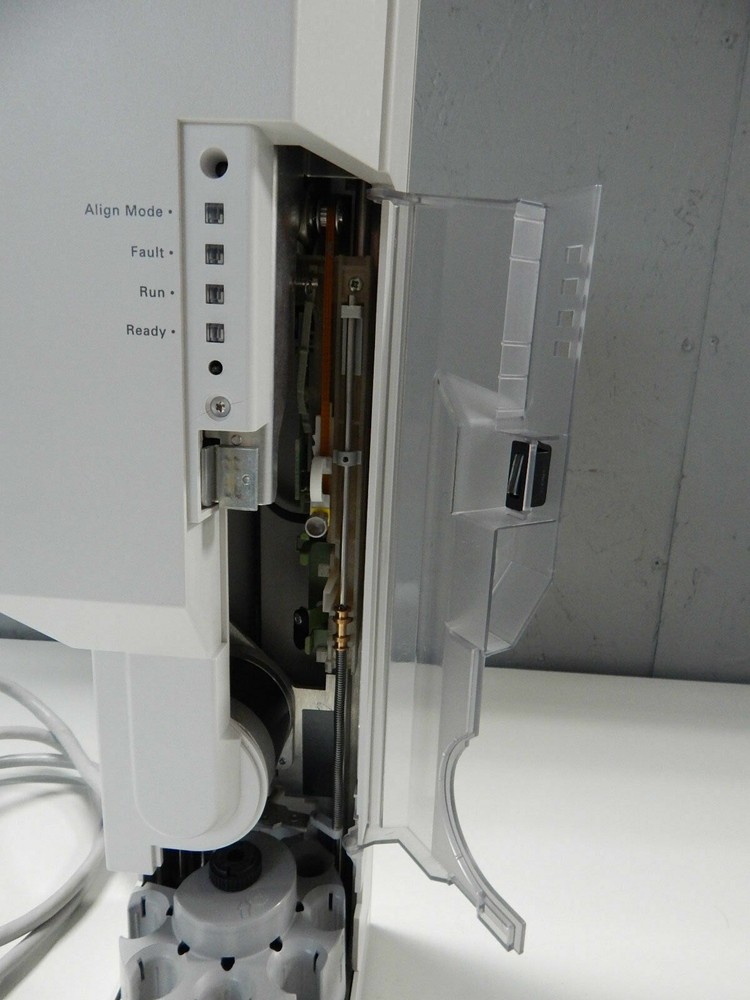 Agilent/HP 7683 Injection Tower