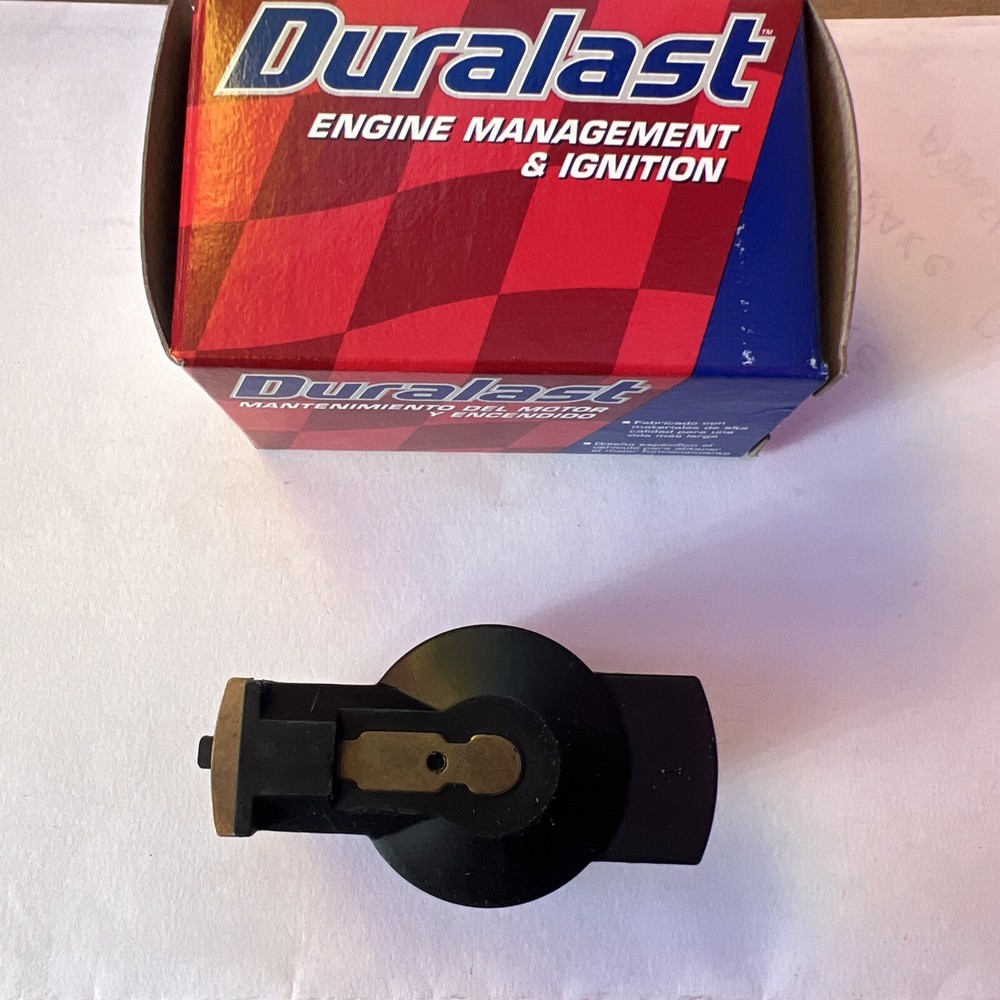 Distributor Rotor-O.E. Replacement Duralast  JA963