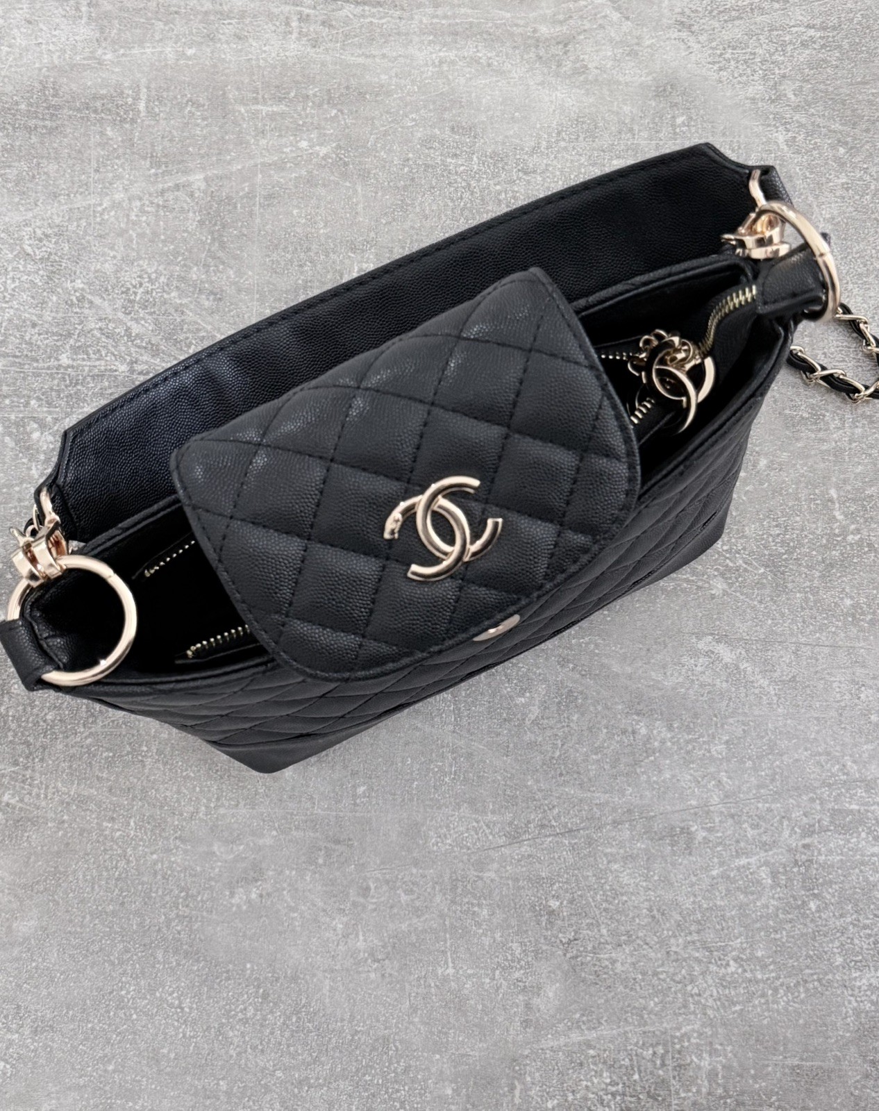 CHANEL Beauty VIP Gift Bag