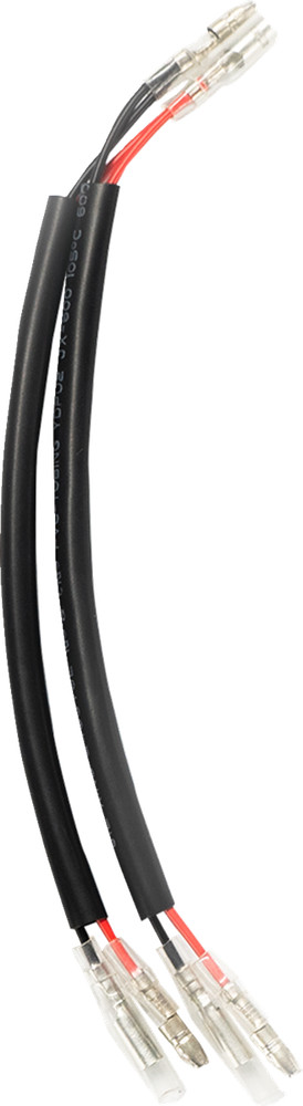HERETIC Harness 20035 Reliable Wiring Solution