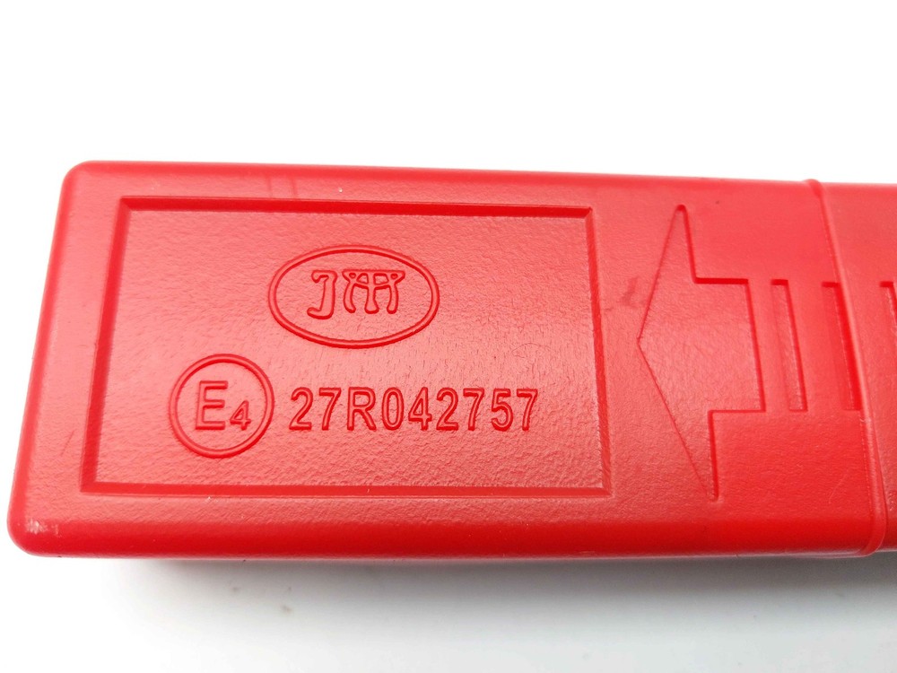 BYD SEAL U WARNING TRIANGLE 2025