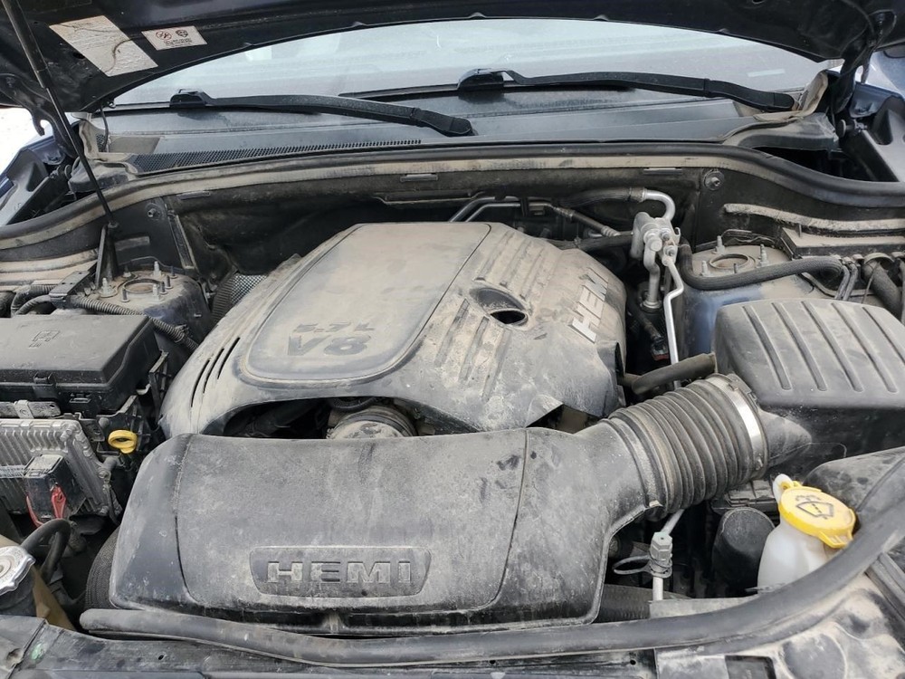 2020 - 2023 DODGE DURANGO Engine ECM Electronic Control Module 5.7L