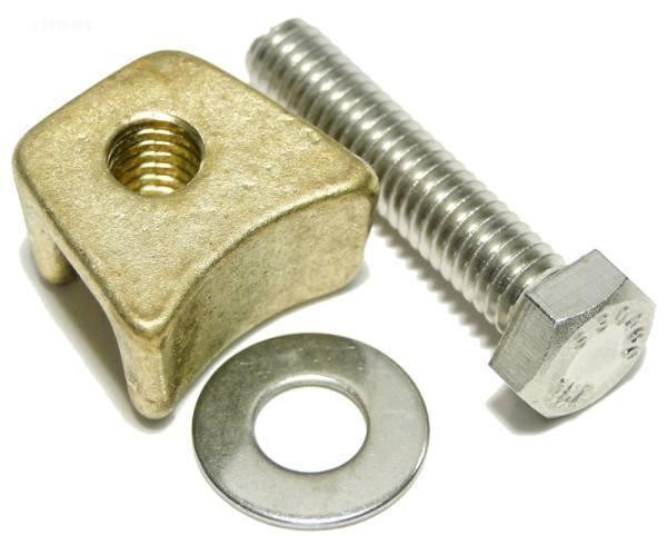 WEDGE ASSEMBLY PERMASOCKET