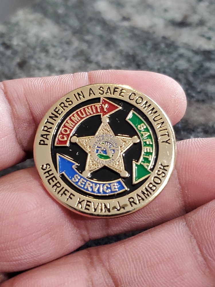 Collier County Sheriff's Office Florida