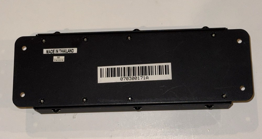 Ce-Labs 400 audio video distribution amplifier