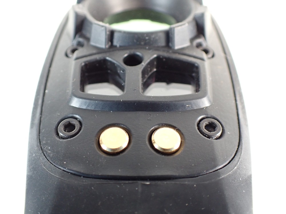 MSA EVOLUTION 6000+ Thermal Imaging Camera - Please See Description