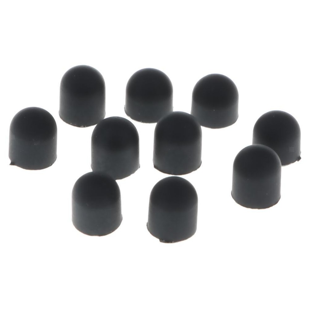 10 pcs. Touch Pen Silicone Tip Tips Needle Tip Replacement Part For Touch Pen