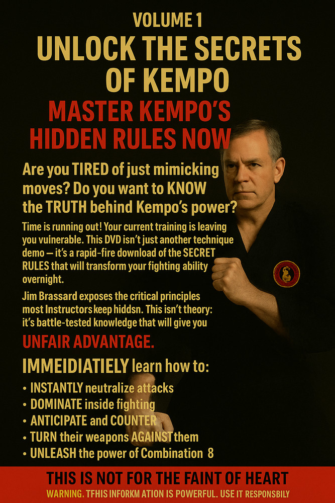🔴 Beyond Techniques: Hidden Principles for Unstoppable Martial Arts | Karate