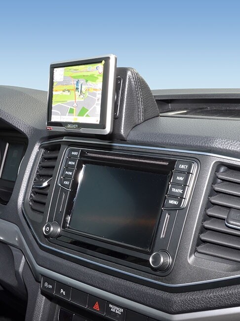 Kuda Bracket 6865 Fits Sat Nav VW Amarok 2016 Onwards