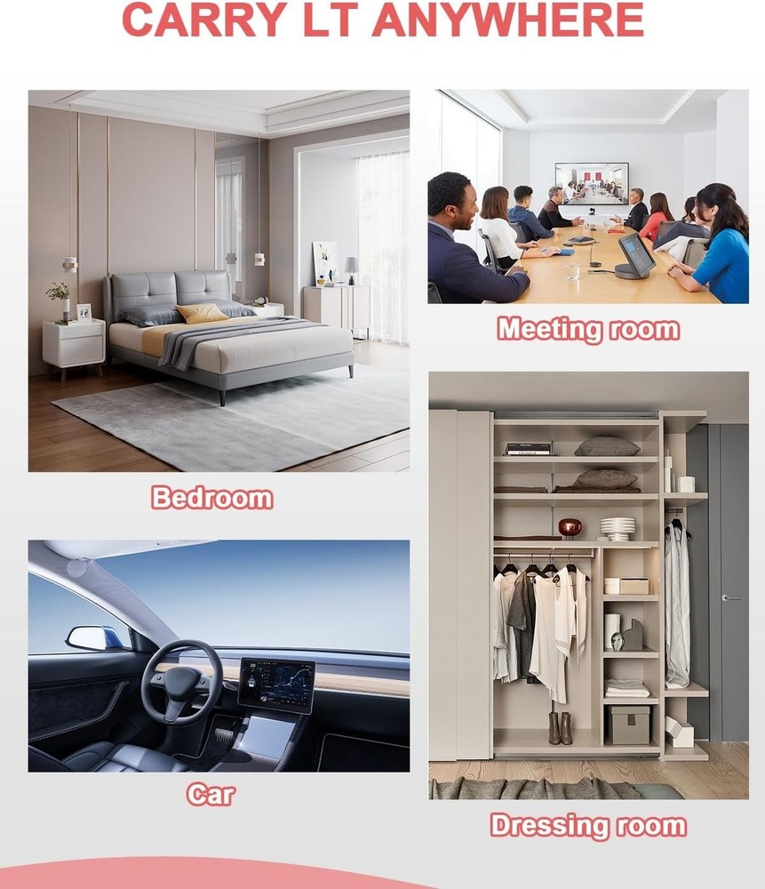 Hidden Camera Detector,Camera Finder Detector, Hidden Device GPS Detector, Bug