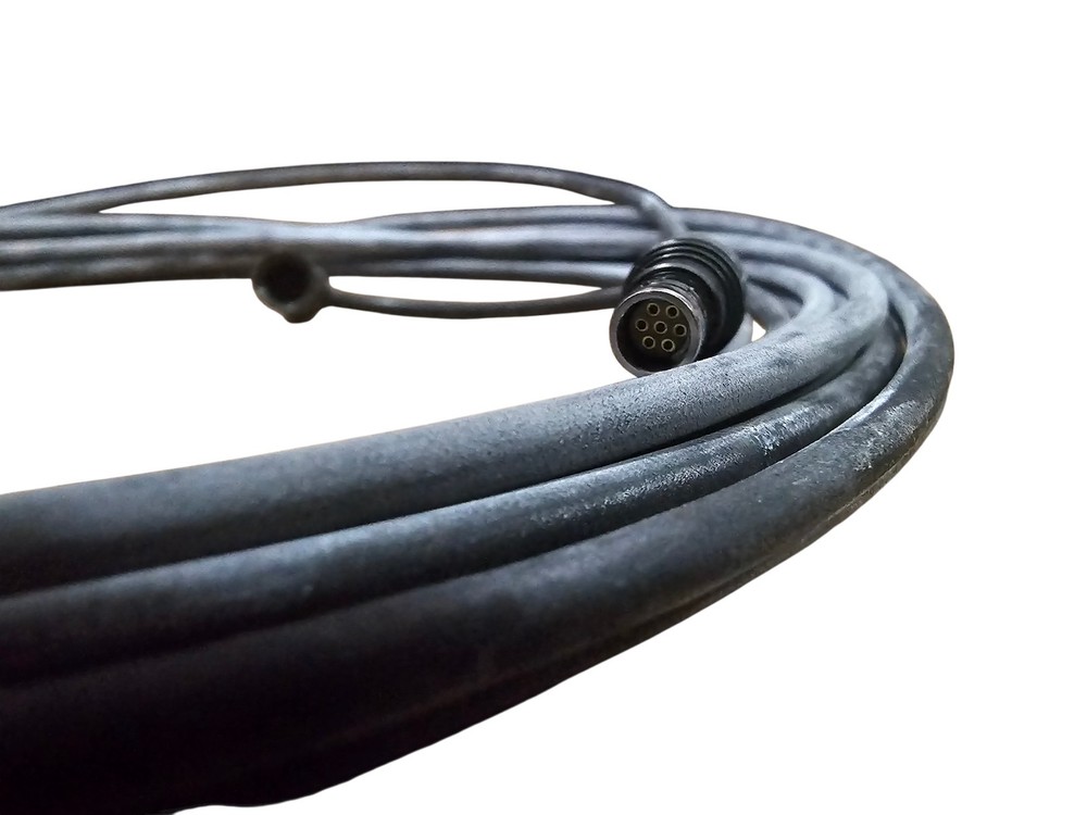 CABLE ASSEMBLY, SPECIAL PURPOSE, ELECTRICAL 5995-01-551-2593
