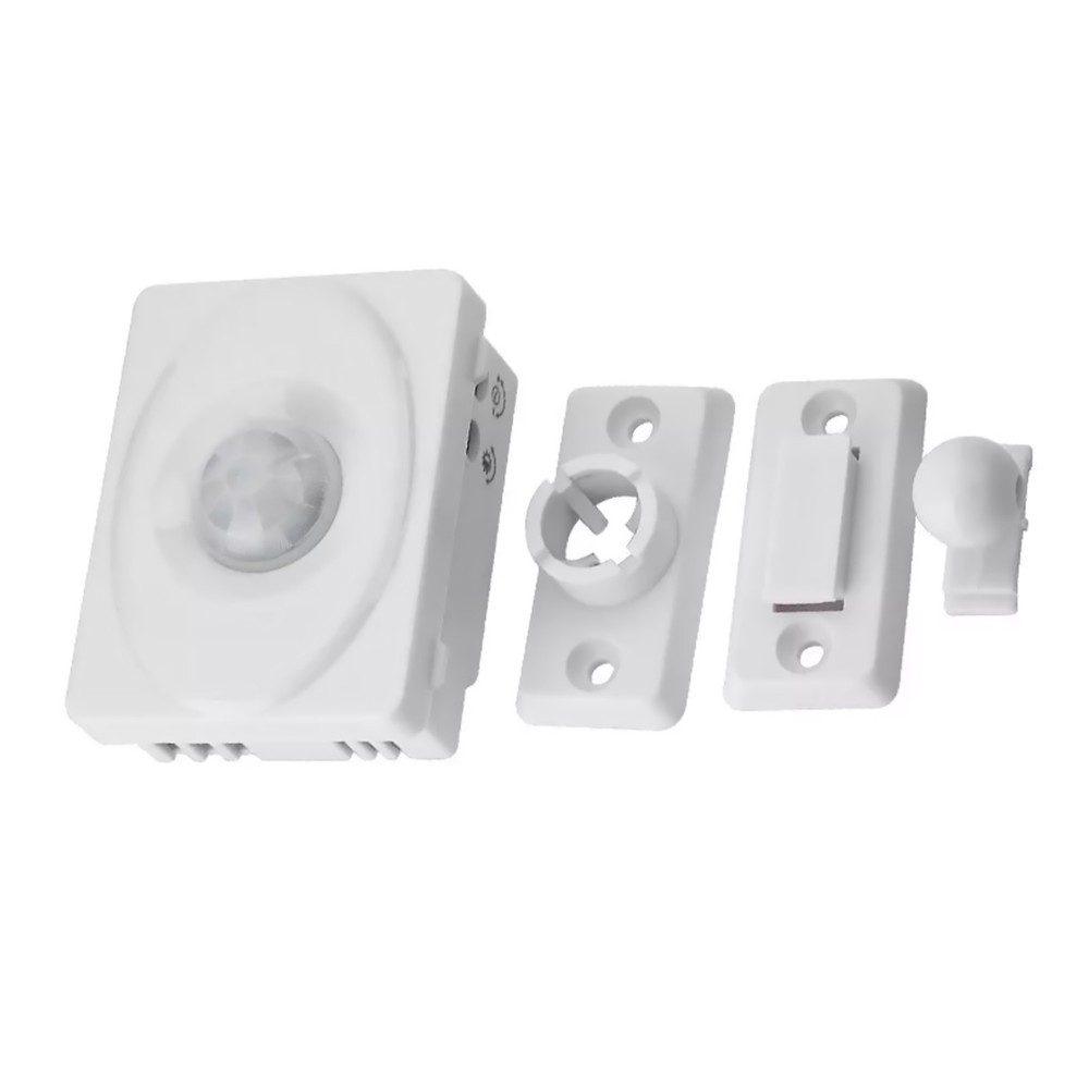 Automatic IR Infrared PIR Motion Sensor Light Switch Auto On/Off Lamp Control