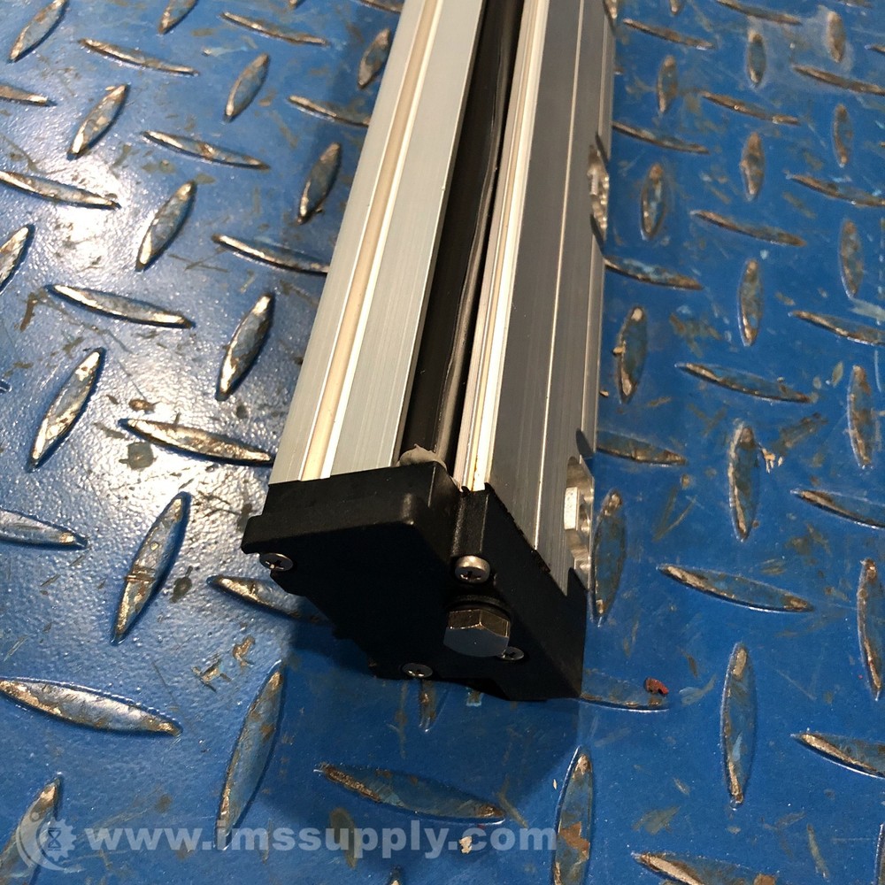 Heidenhain Corp LS 186C Linear Encoder Scale, Linear Drive RSIP